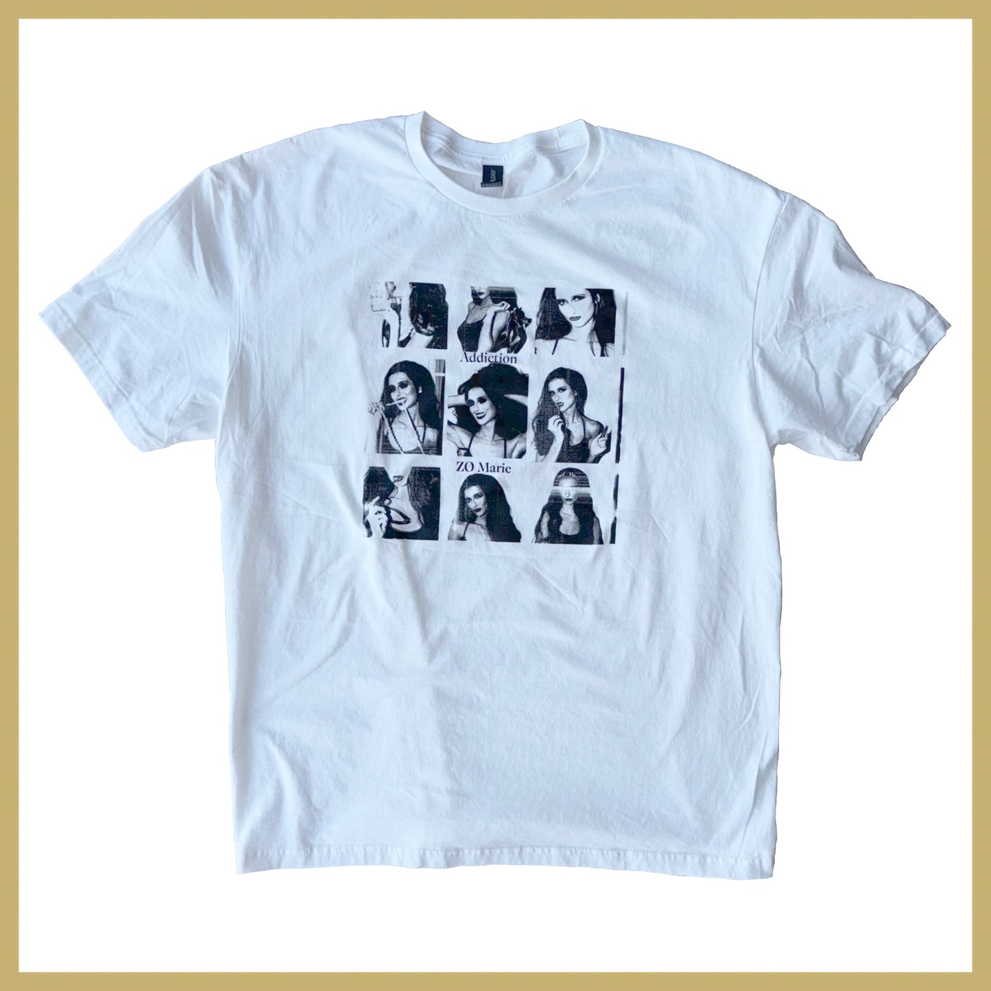 Addiction T-Shirt